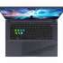 Ноутбук игровой Gigabyte Aorus 16X 16", 2024, IPS, Intel Core i7 13650HX 2.6ГГц, 14-ядерный, 32ГБ DDR5, 1ТБ SSD,  NVIDIA GeForce  RTX 4070 для ноутбуков - 8 ГБ, FreeDOS, серый [9sg-43kzc64sd]